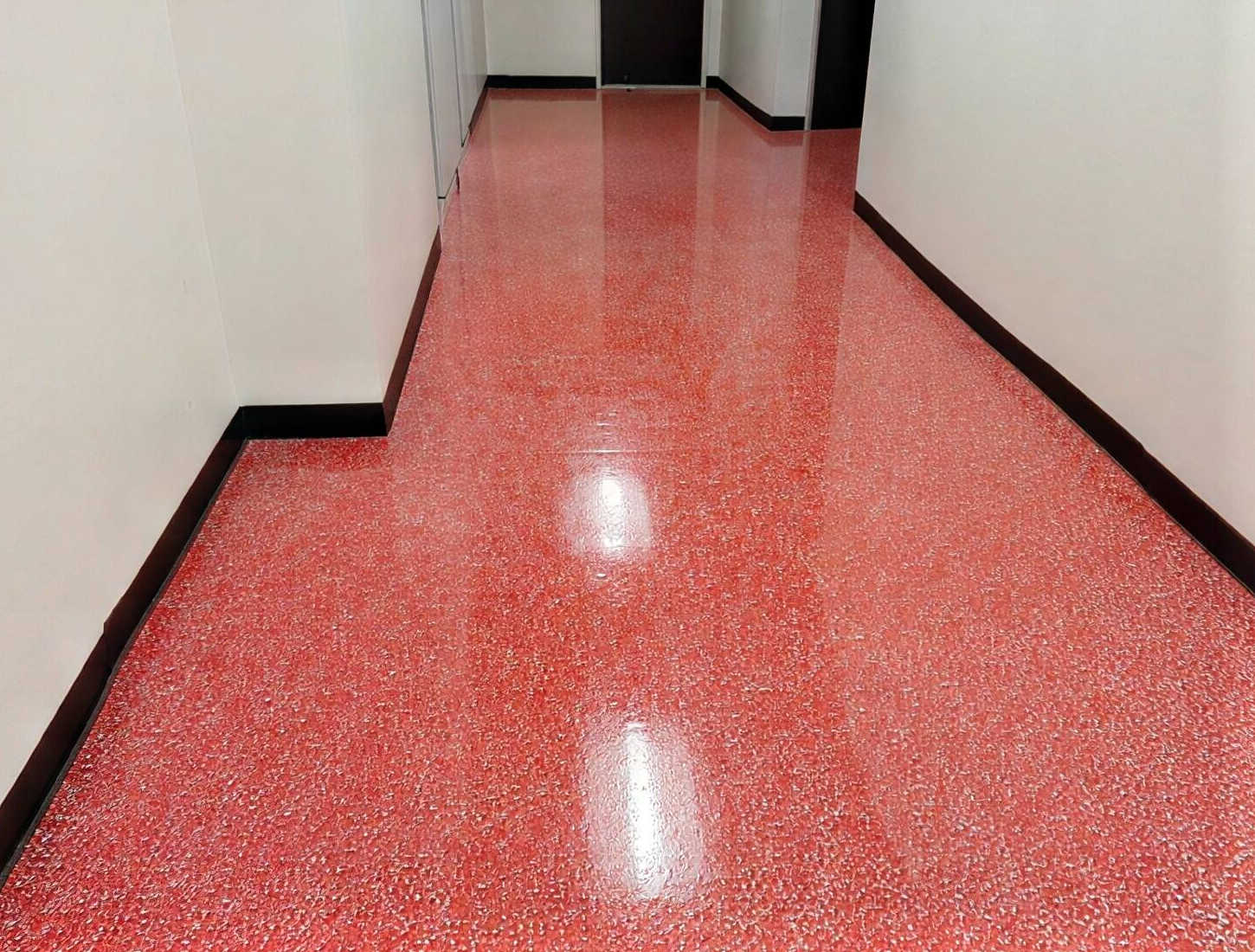 Floor EP L